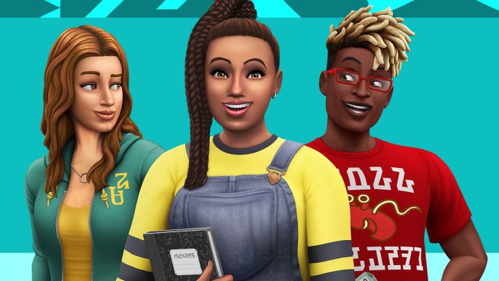 The Sims 4: nova expansão 'Aventura de Crescer' é anunciada