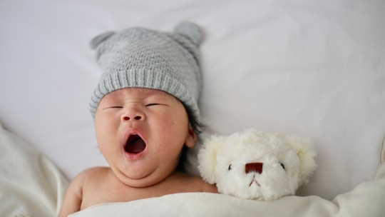 Baixar música para bebê dormir: como fazer download de canções de ninar