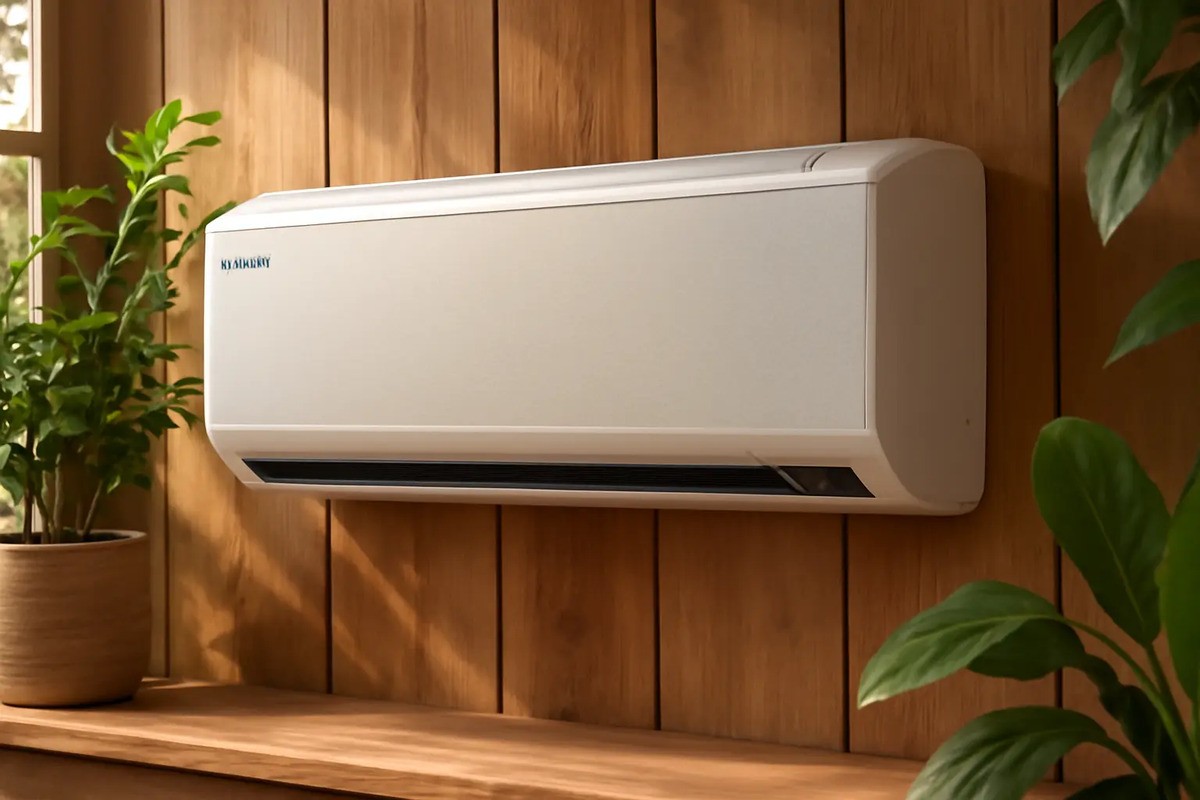 6 aparelhos de ar-condicionado para aproveitar na Black Friday 2025