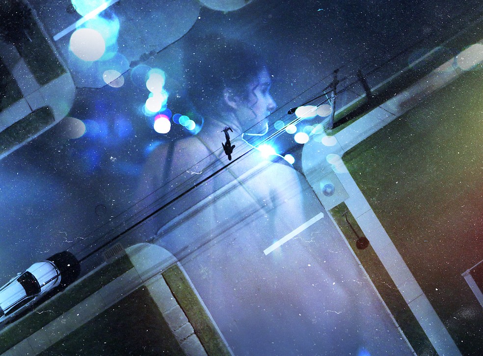  Reprodução/Netflix