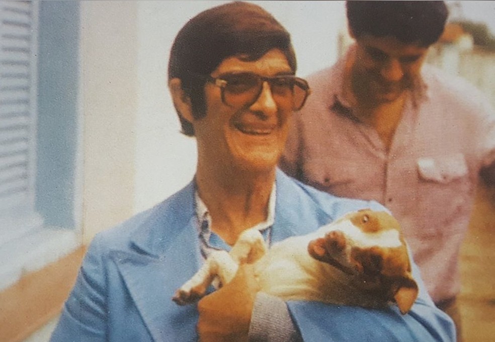  Divulgação/Apple TV