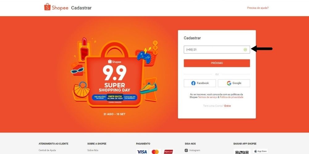 Como vender na Shopee? Veja passo a passo e dicas para ganhar dinheiro