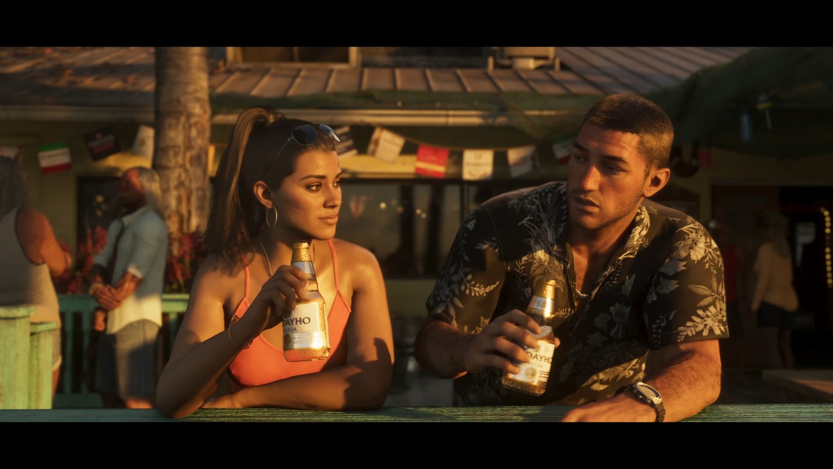 Trailer 2 de GTA 6: veja 8 coisas que você não percebeu, mas deveria