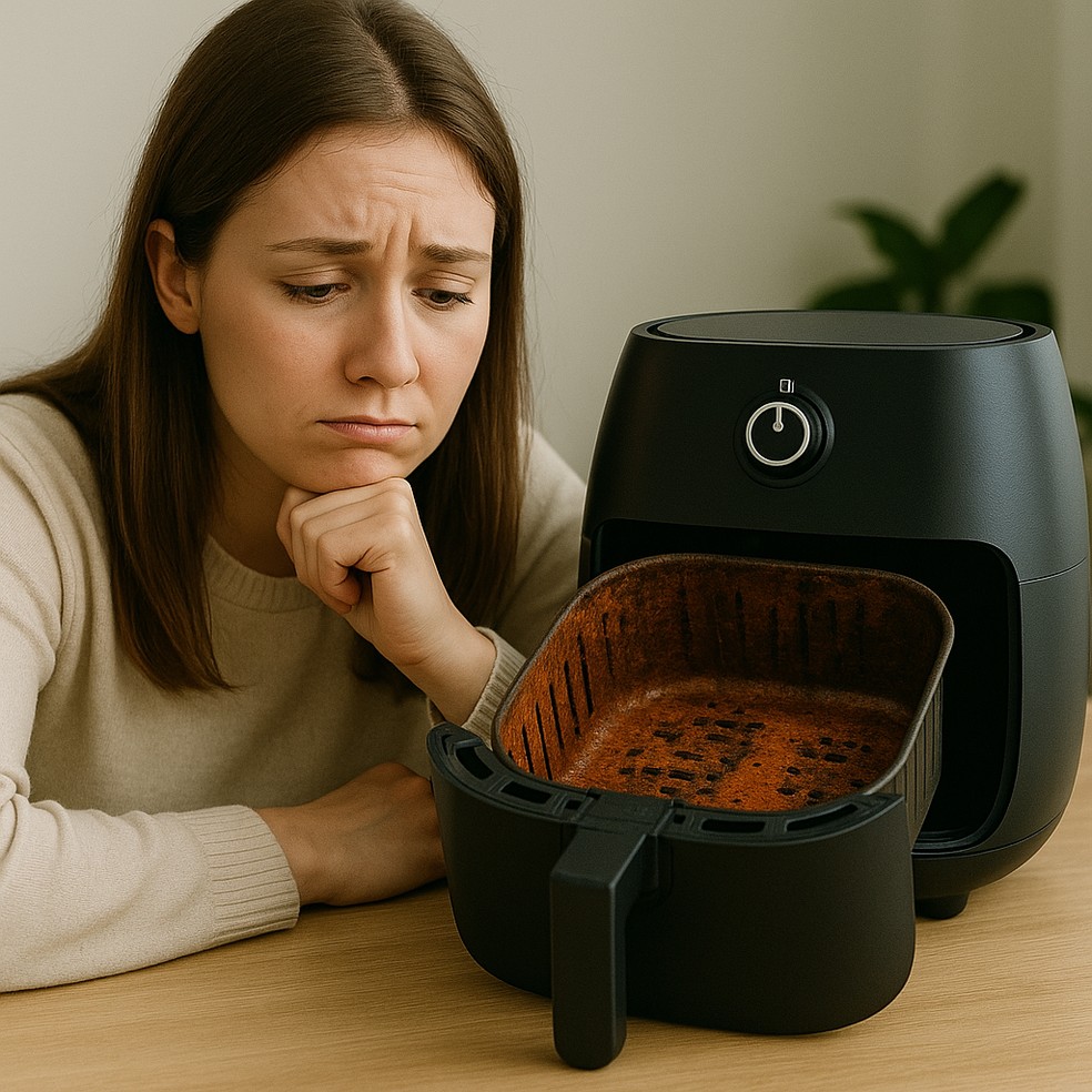  Mayara Souza com IA/TechTudo