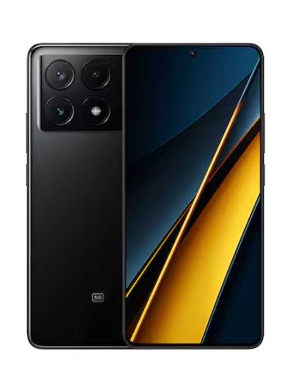 Xiaomi Poco X6 Pro 5G (512 GB)