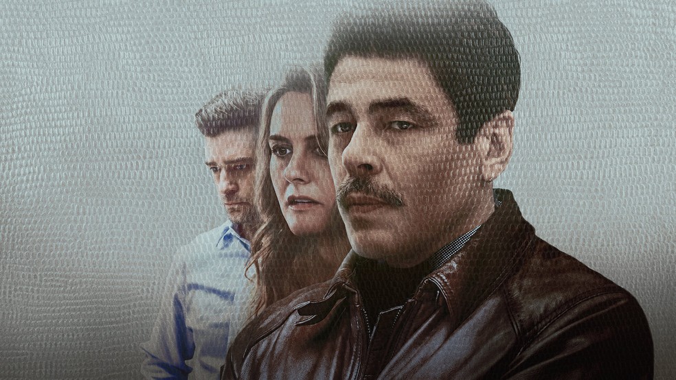 Netflix divulga trailer de El Conde, o novo filme de Pablo