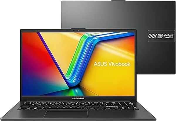 ASUS VivoBook Go 15 E1504FA-NJ732
