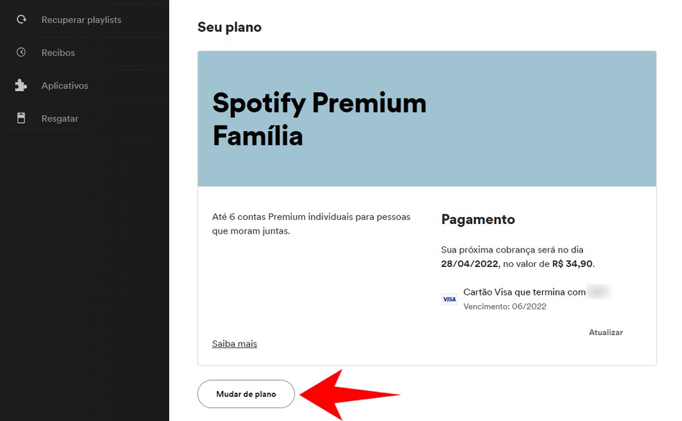 Como cancelar  Premium? Guia passo a passo