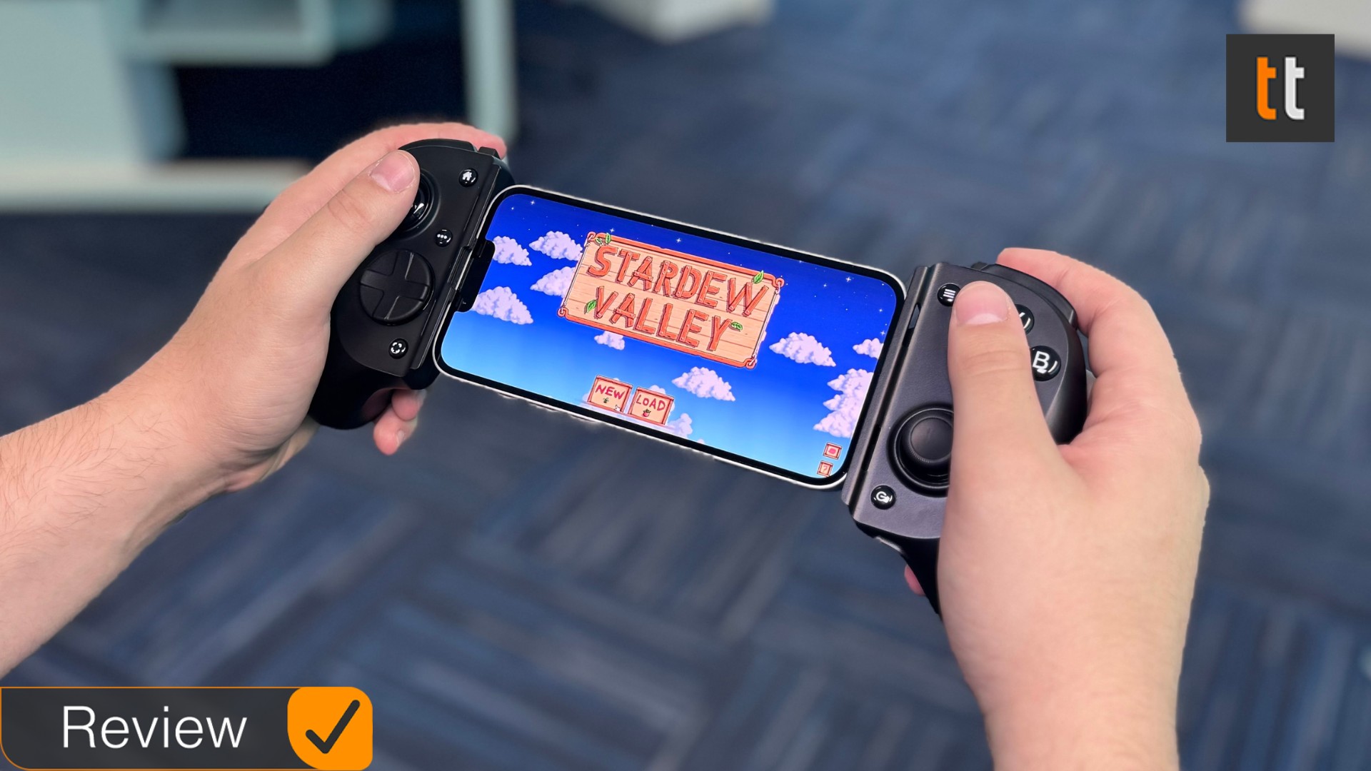 Razer Kishi V3 Pro consolida a proposta de gaming portátil | Review