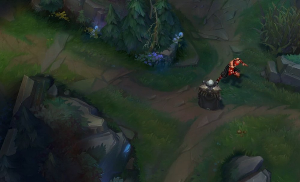 Como jogar de Lee Sin no LOL guia com dicas de runas, builds e counters