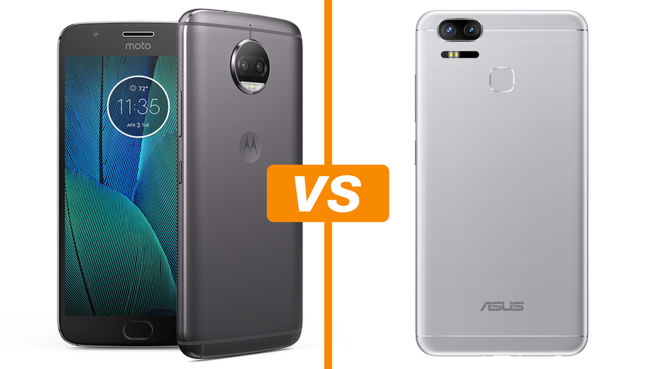 Zenfone 6 vs Moto X: Escolha o melhor smartphone para você. - DeUmZoom