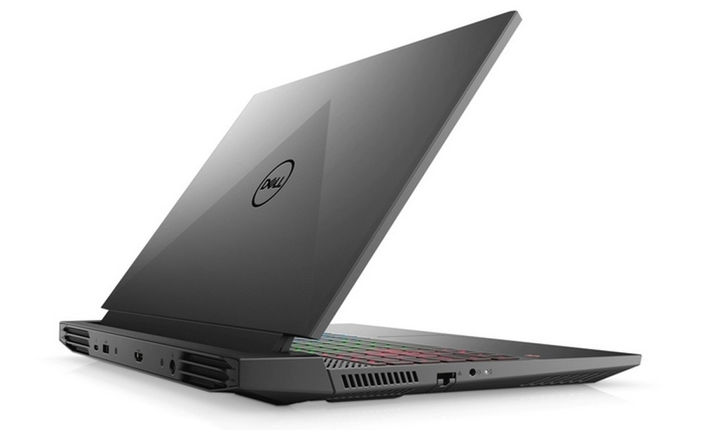 Notebook gamer Dell G15 vale a pena? Veja preço e ficha técnica