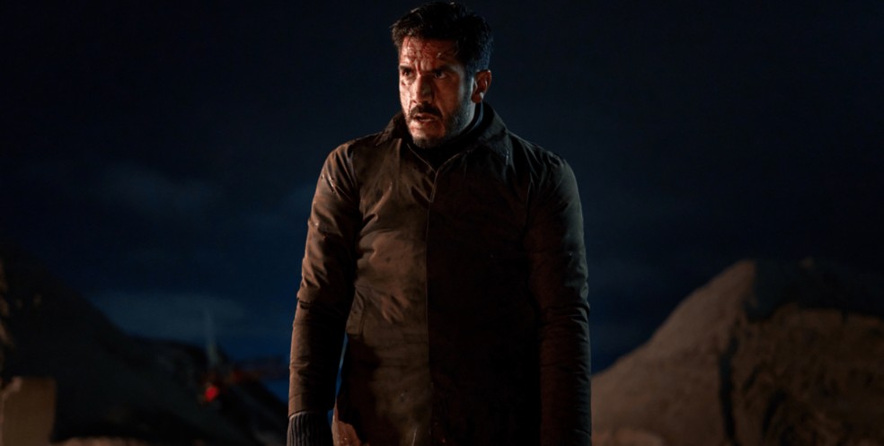  Divulgação/Netflix