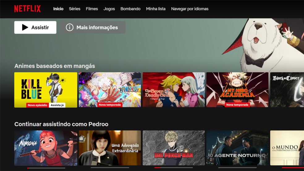  Pedro Gabriel/Netflix