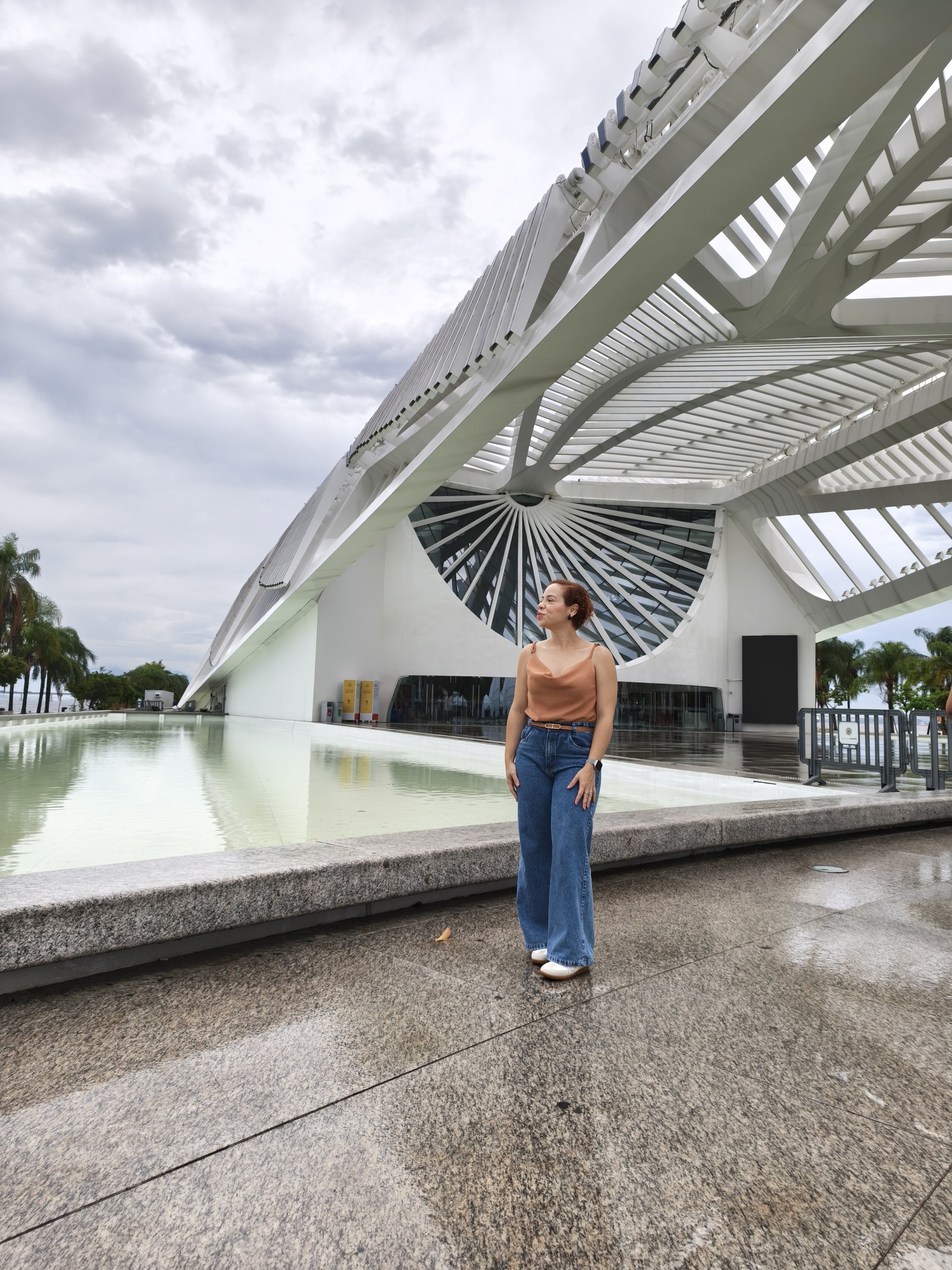  Ana Letícia Loubak/TechTudo
