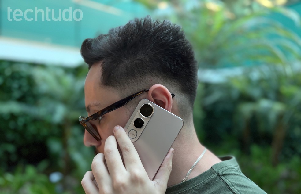  Amanda Zola/TechTudo