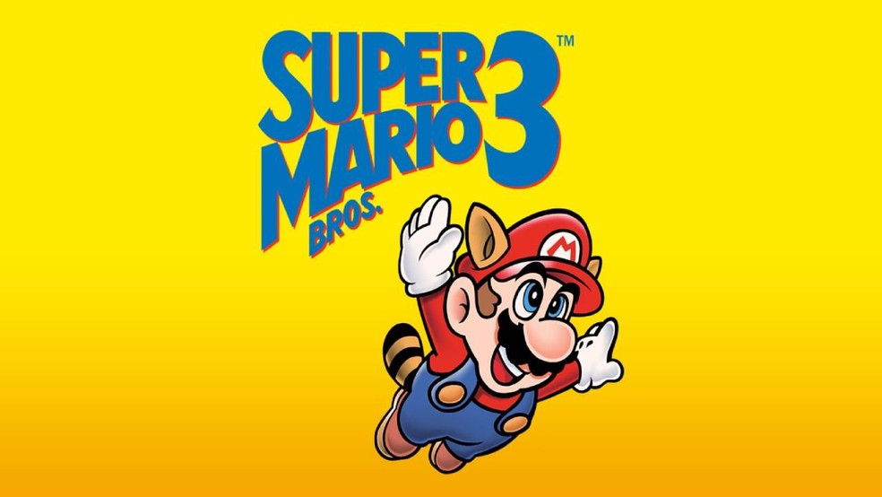 Jogo Super Mario: Promoções