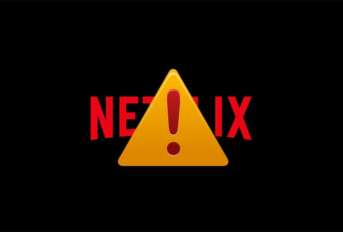 Erro Netflix nw-2-5 - Como Resolver esse Erro? 