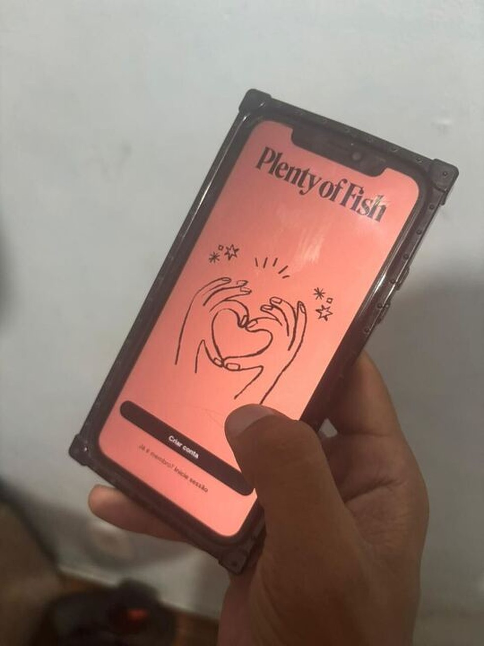  Reprodução/ Raphael Alves