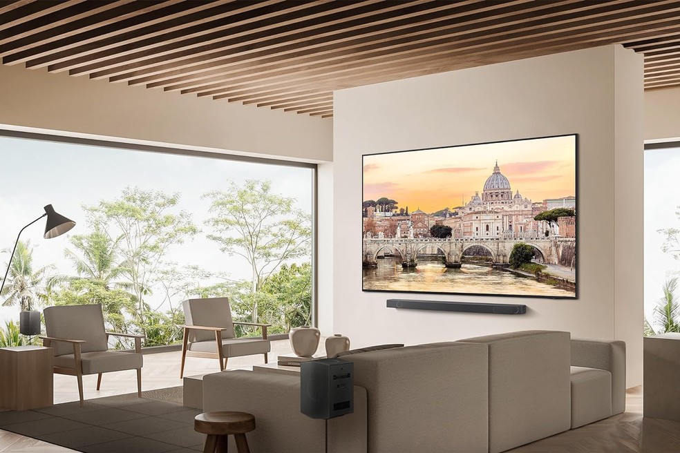 Samsung QN85D vale a pena? Saiba tudo sobre a smart TV da linha Neo QLED