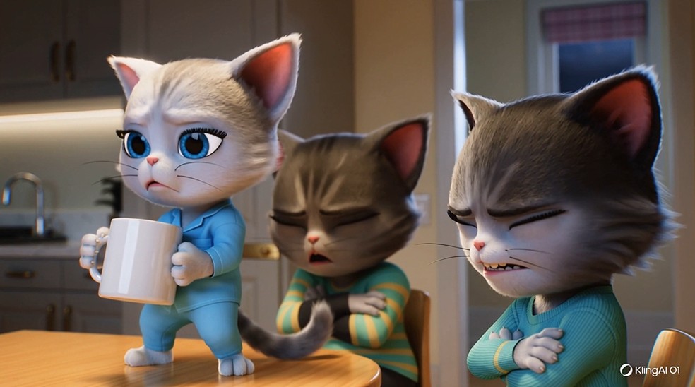  Diogo Bugalho/TechTudo