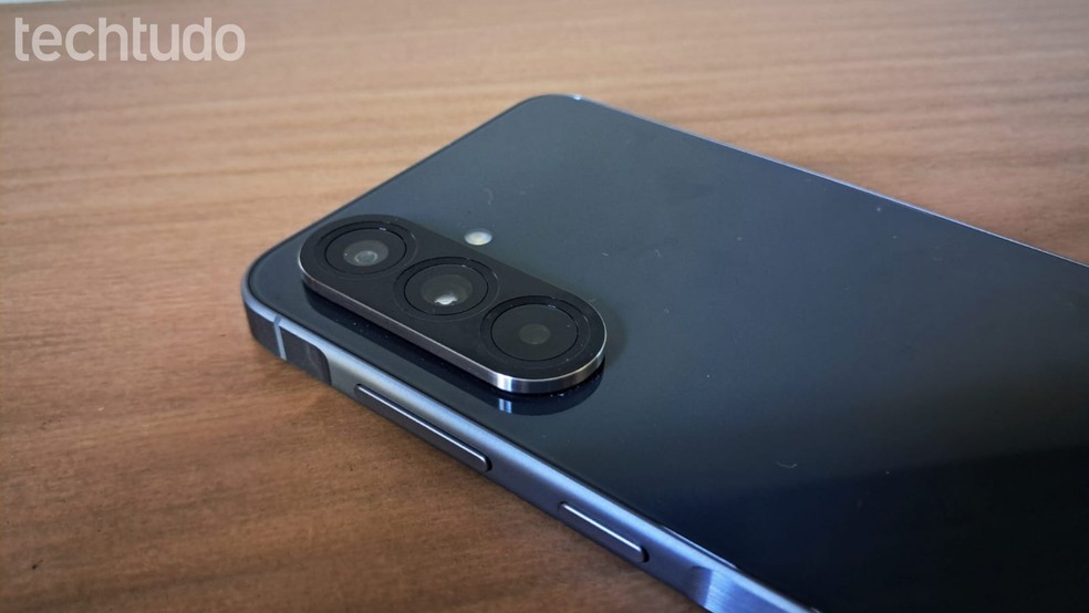  Julia Rabaça/TechTudo