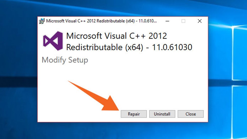 Msvcr110.Dll Faltando? Saiba Resolver O Erro No Computador