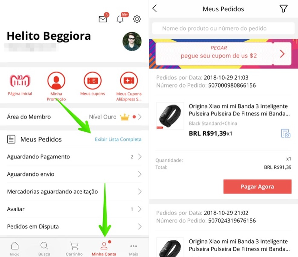 Como comprar no AliExpress? É seguro? Passo a passo 