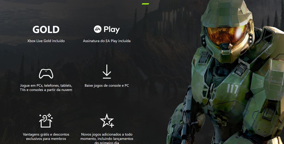 Xbox Game Pass Ultimate vale a pena? Veja preço e jogos da assinatura