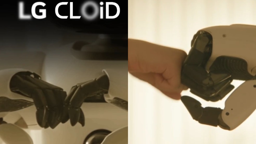  Reprodução / Twitter