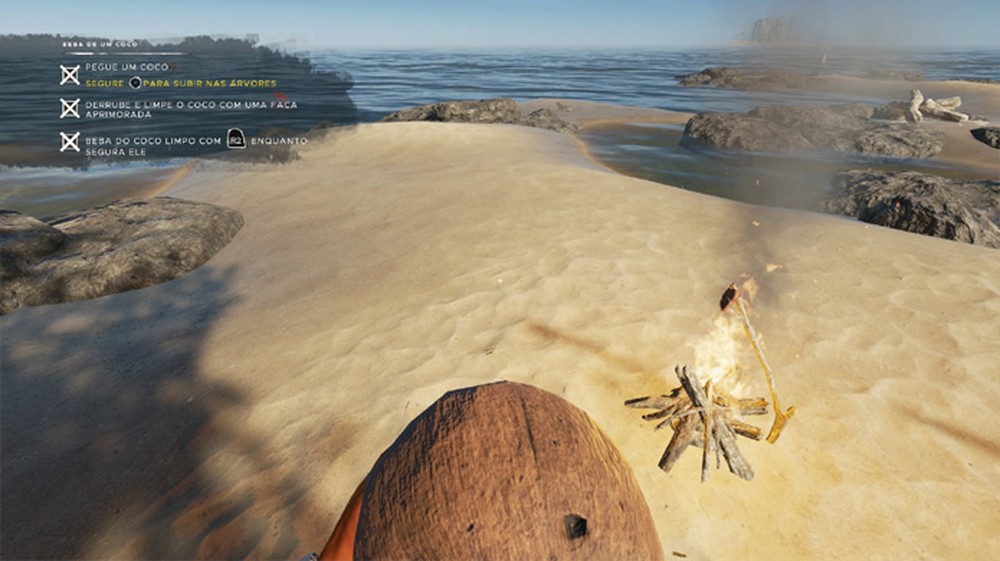 Stranded Deep: veja dicas de como jogar no PS4 e PS5