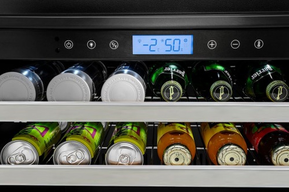  Divulgação/Tecno Eletros