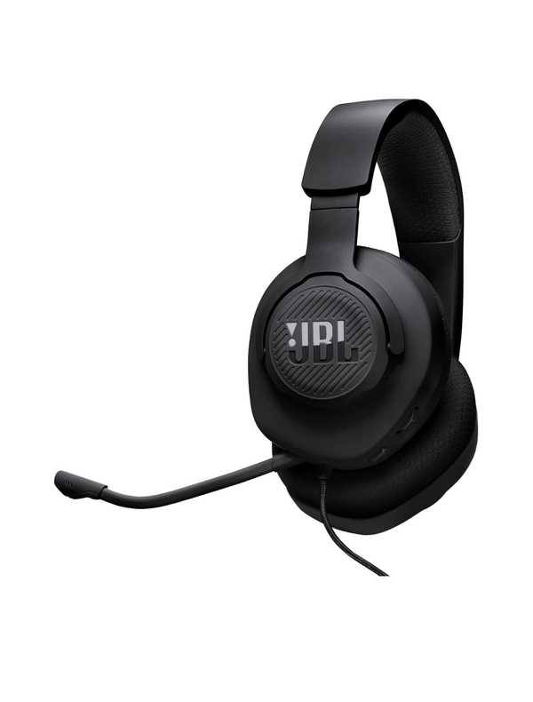 Headset JBL Quantum 100M2