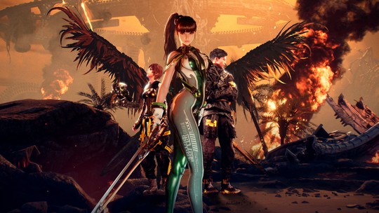 Stellar Blade: veja lançamento, preço e gameplay do polêmico jogo de PS5