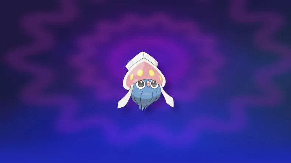 Como evoluir o Inkai em Pokémon GO