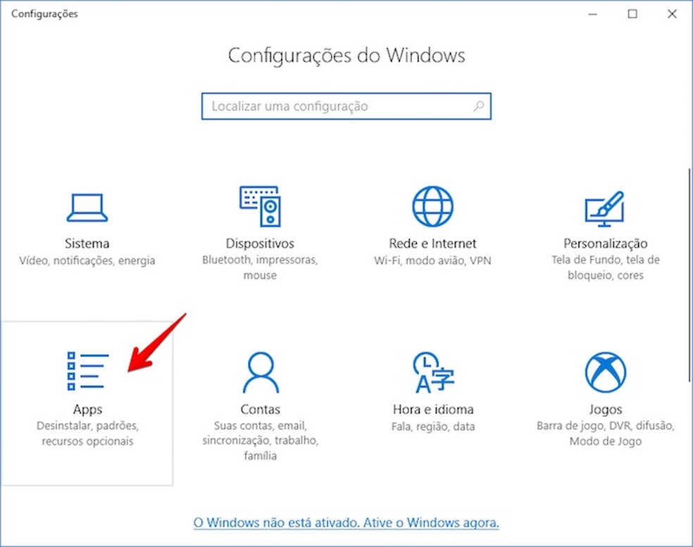 Como desinstalar o PSafe Total Antivírus?