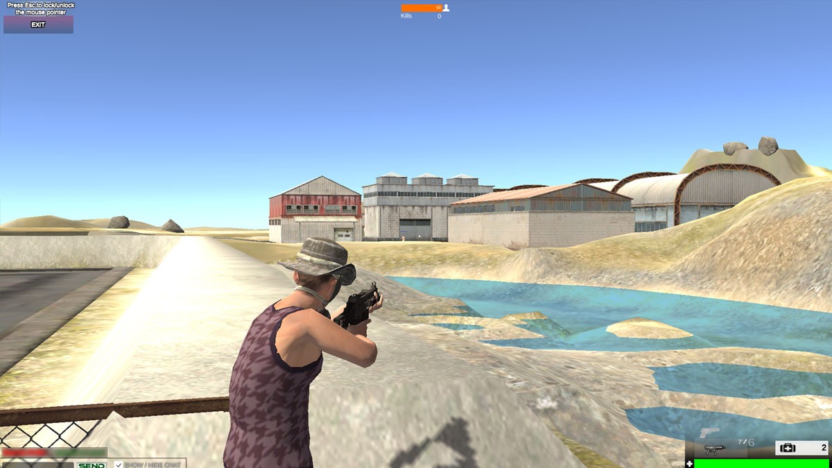 Como jogar Free Fire no CrazyGames? Veja opções online e de graça no site