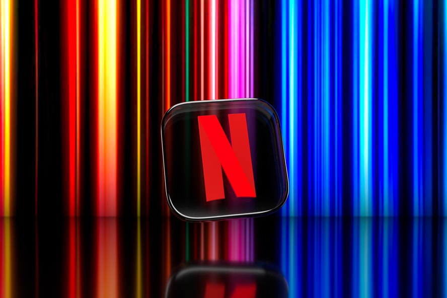 Netflix lança plano básico com publicidade