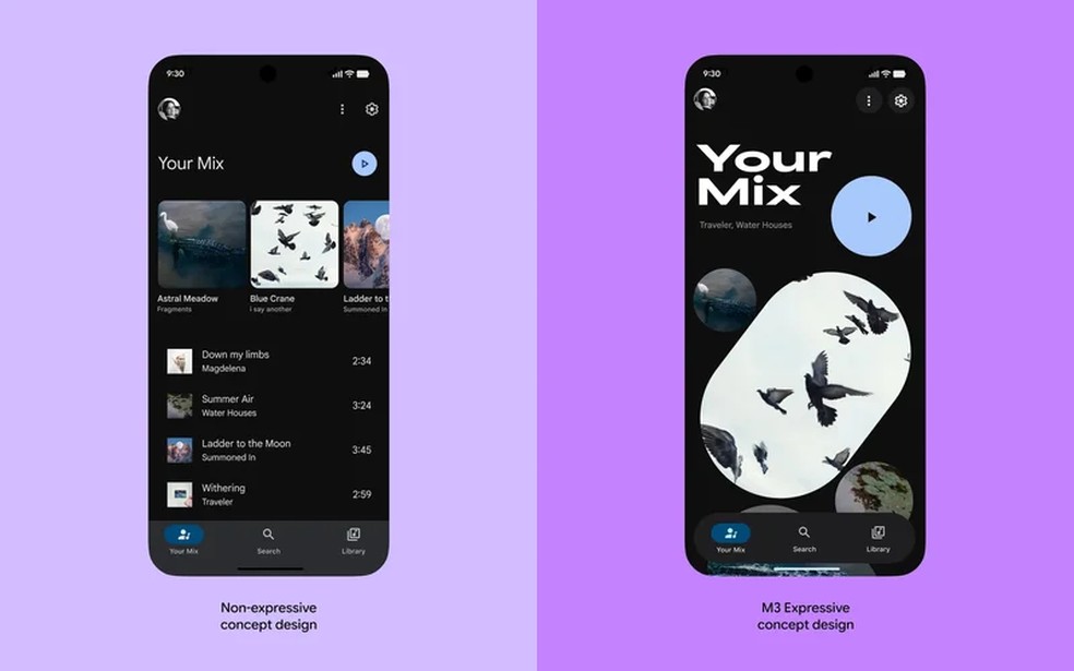  Reprodução/9to5Google