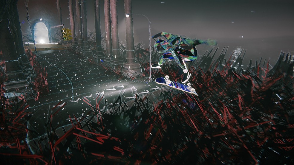  Divulgação/Devolver Digital