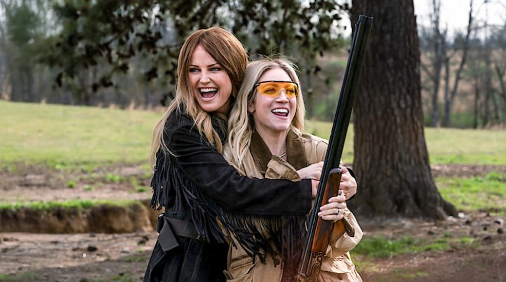  Divulgação/Netflix