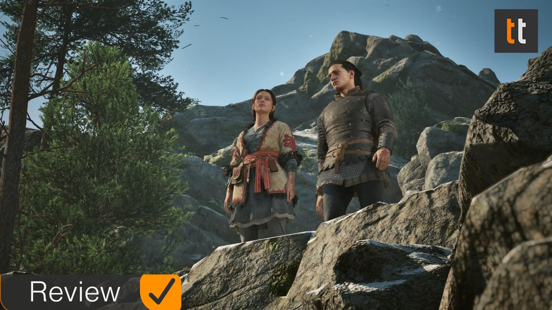 Review | The Blood of Dawnwalker é a grande surpresa dos RPGs em 2026