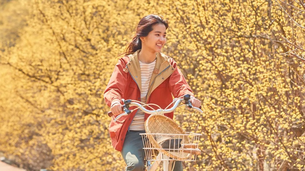 Little Forest é um drama sul-coreano emocionante sobre o sentido da vida — Foto: Reprodução/IMDb