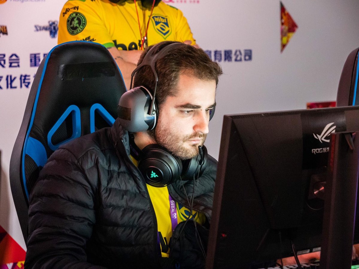 CS:GO: MIBR perde para Windigo.Gaming e está eliminada da WESG 2018-19