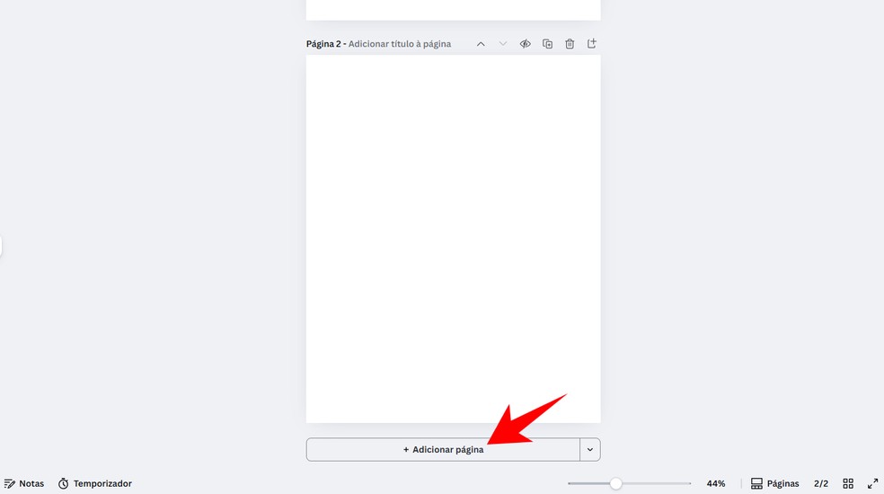  Reprodução/Rodrigo Fernandes