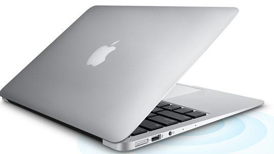 Leilão da Receita Federal em Salvador tem MacBook Air por R$ 2 mil