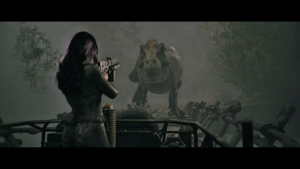  Divulgação/TeamKill Media