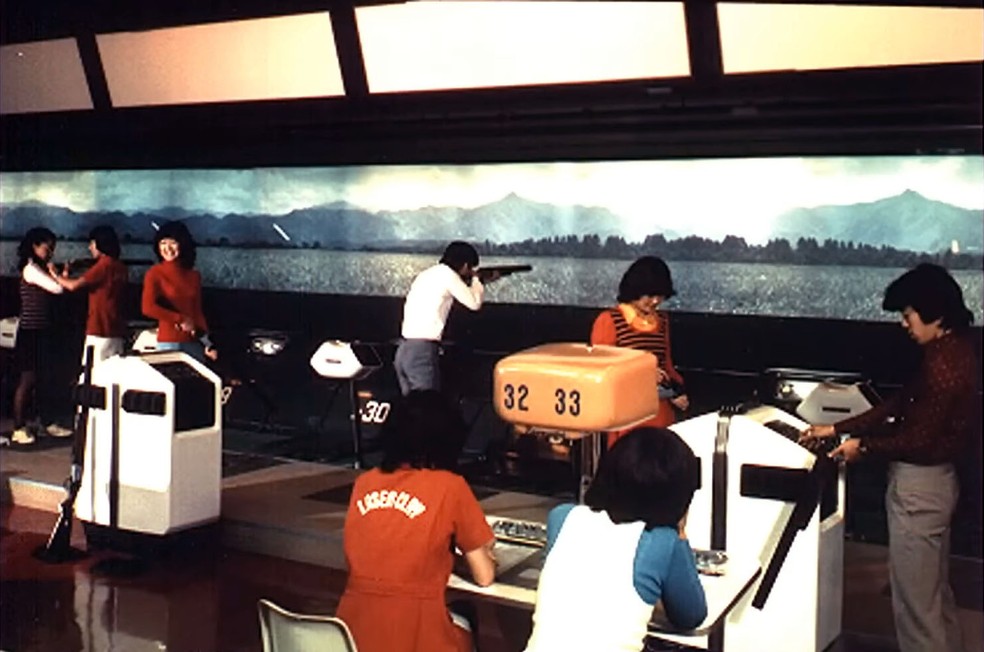  Reprodução/LostMedia Wiki