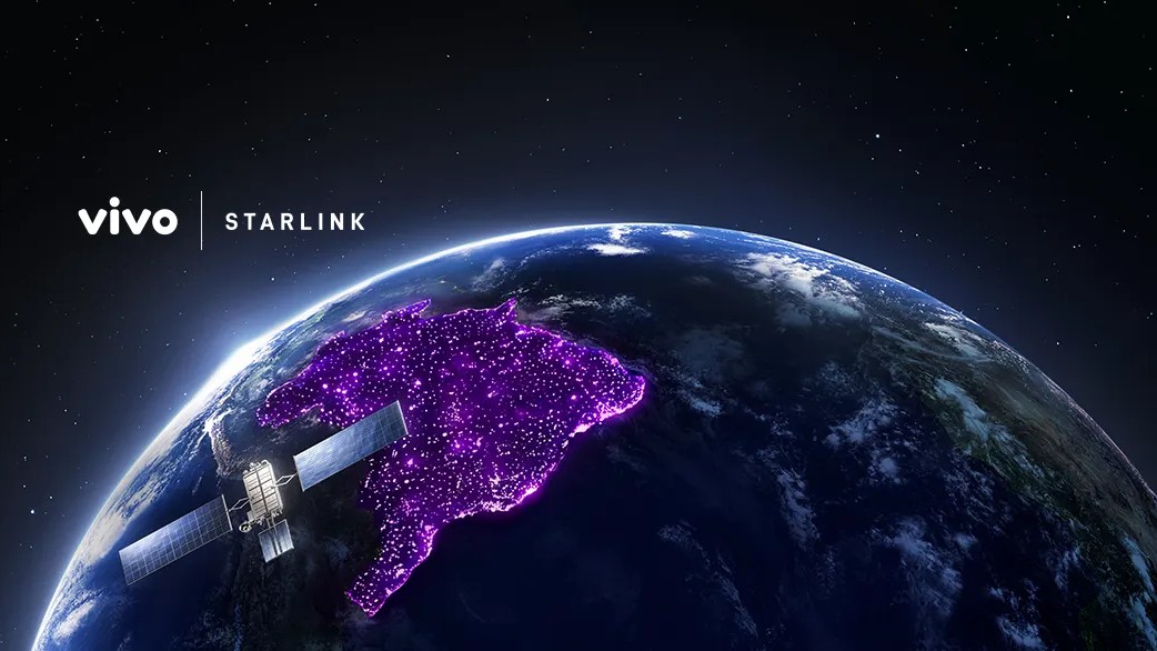 Como ativar plano da Vivo com Starlink no celular? Veja como funciona