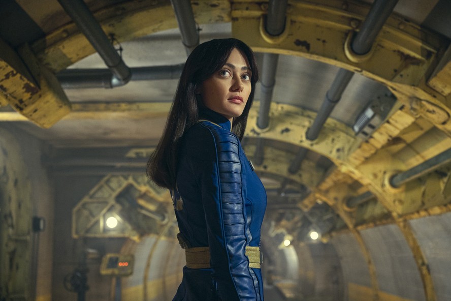 Fallout no Prime Video: conheça os gupos de personagens vindos dos games